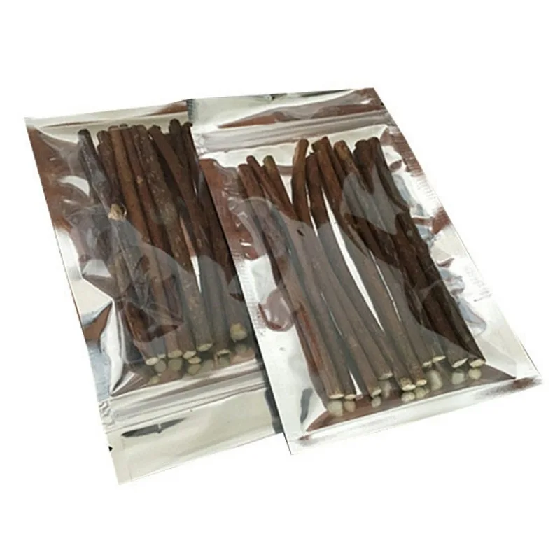 10 шт./лот чистые натуральные кошачьи мяты для домашних животных закуски кошек