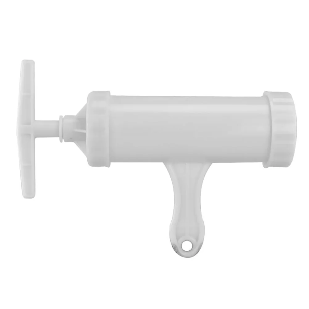 Новинка домашний колбасный шприц наполнитель для колбасок изготовитель свиной