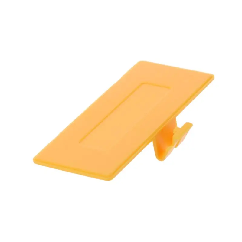 

1PC Replacement Battery Cover Lid for Game Boy Gameboy GBP Battery Door