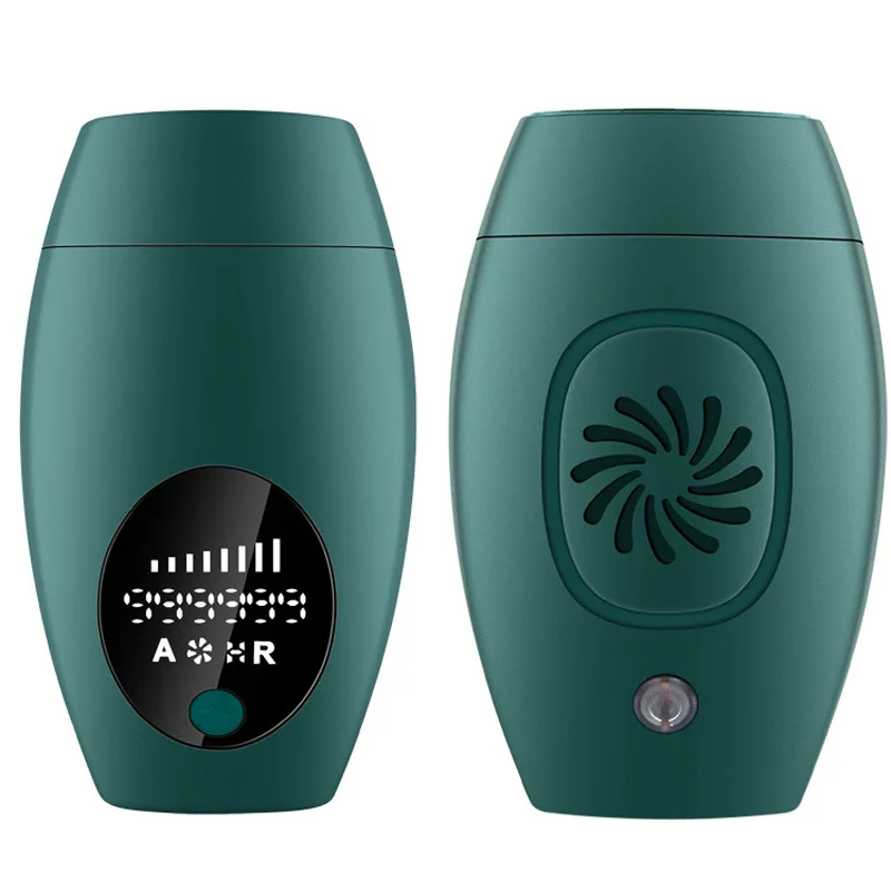 Средство для безболезненного удаления волос 600000 Flash постоянный IPL лазерная