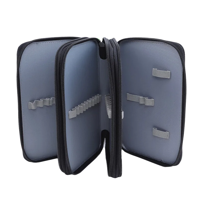 Кисть для рисования сумка карандашей канцелярские принадлежности подарки