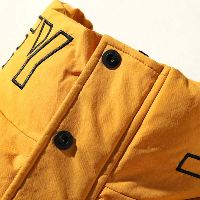 

Daiwa Winter Fishing Jacket Men White Duck Down Warm Hooded Coats Mens Outwear Windbreaker Thicken Parkas 3XL Fishing Clothes