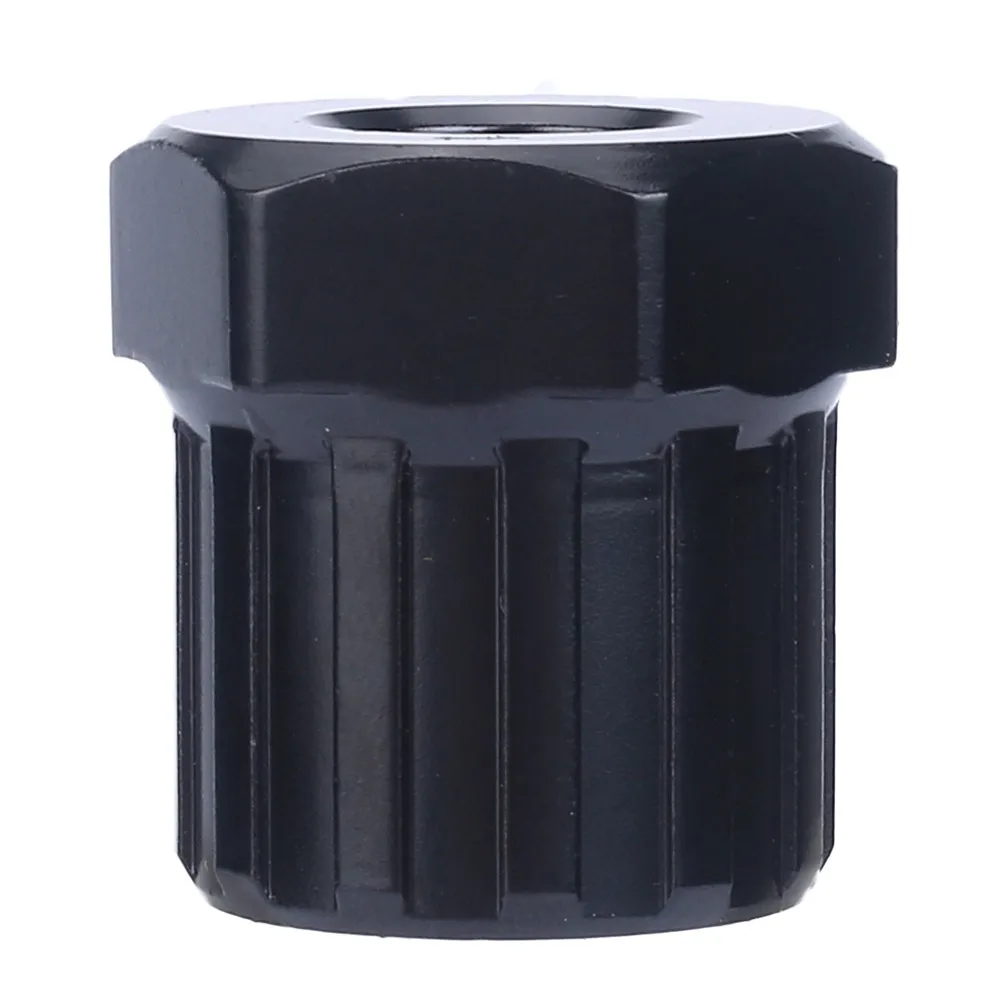 Велосипедный Кассетный Маховик с блокировкой свободного колеса для удаления