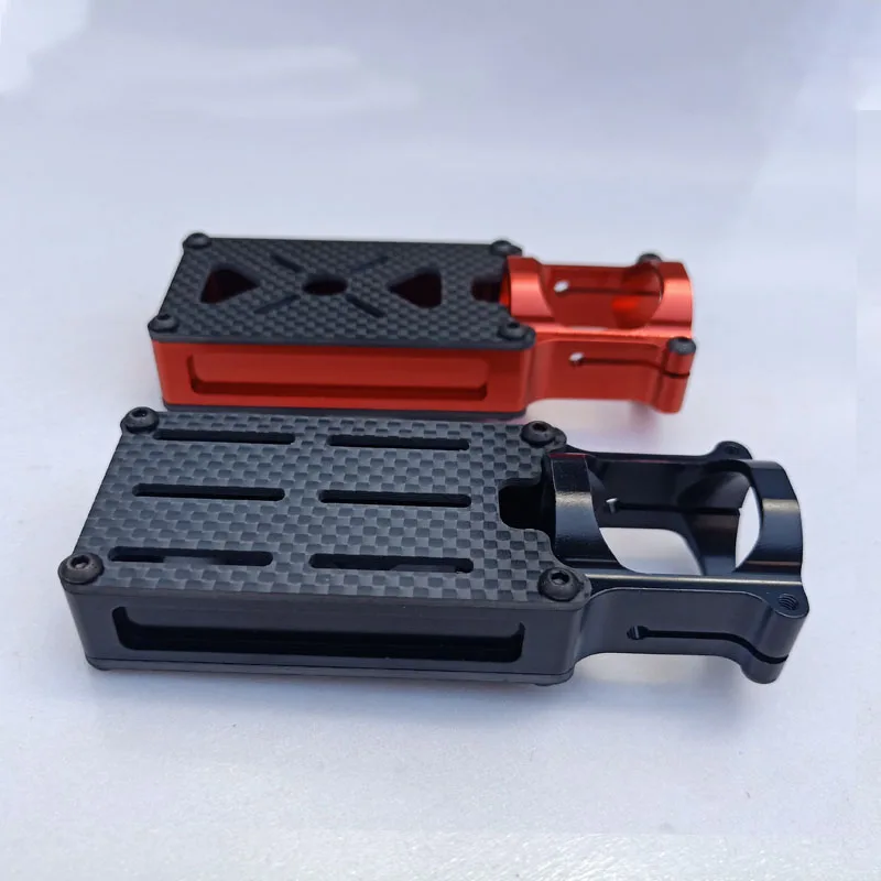 Таро rc оригинальные дрона аксессуары X4 X6 T960 T810 углеродное волокно Diy детали рамы 25