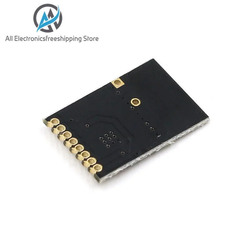 NRF24L01 + модуль беспроводной передачи данных 2 4G/NRF24L01 обновленная версия Мбит/с