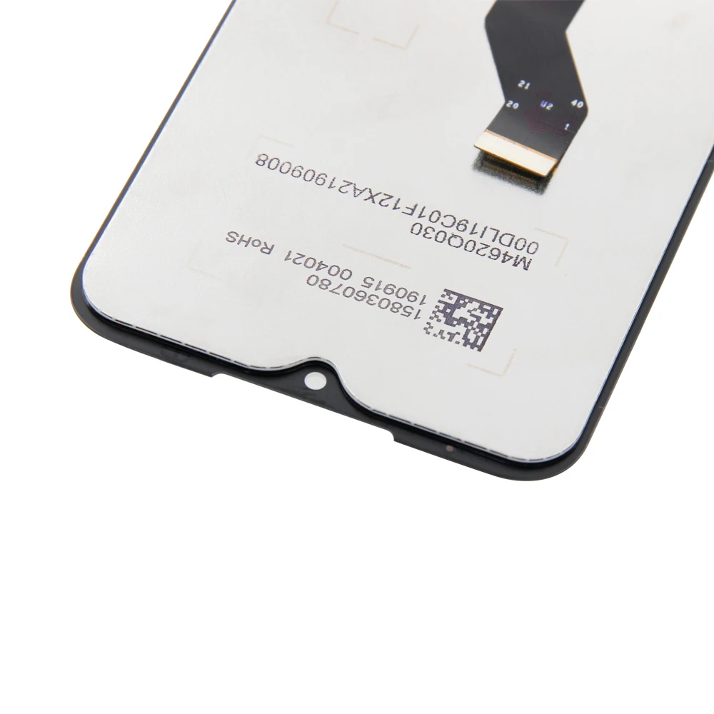 

For Motorola Moto E 2020 XT2052 LCD Moto E7 Lcd display + touch screen digitizer assembly