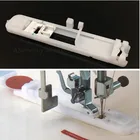 Пресс для кнопок, инструмент для ножек, пластиковая кнопка для бытовой швейной машины, аксессуары, инструменты