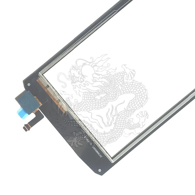 Для CROSSCALL ODYSSEY Core x3 Сенсорная панель экран дигитайзер передняя внешняя стеклянная