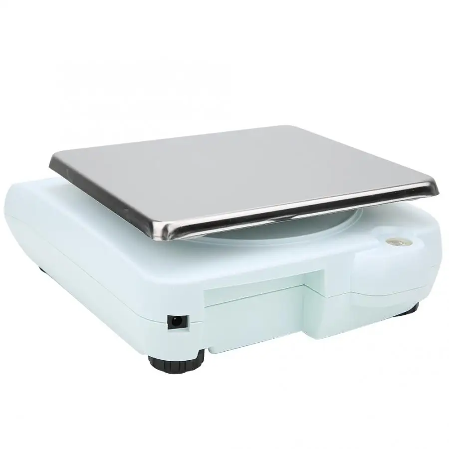 Высокоточные лабораторные весы цифровые аналитические электронные 20 кг 0 1 г 100-240