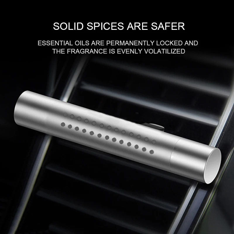 Новый автомобильный освежитель воздуха запах автомобиля Стайлинг