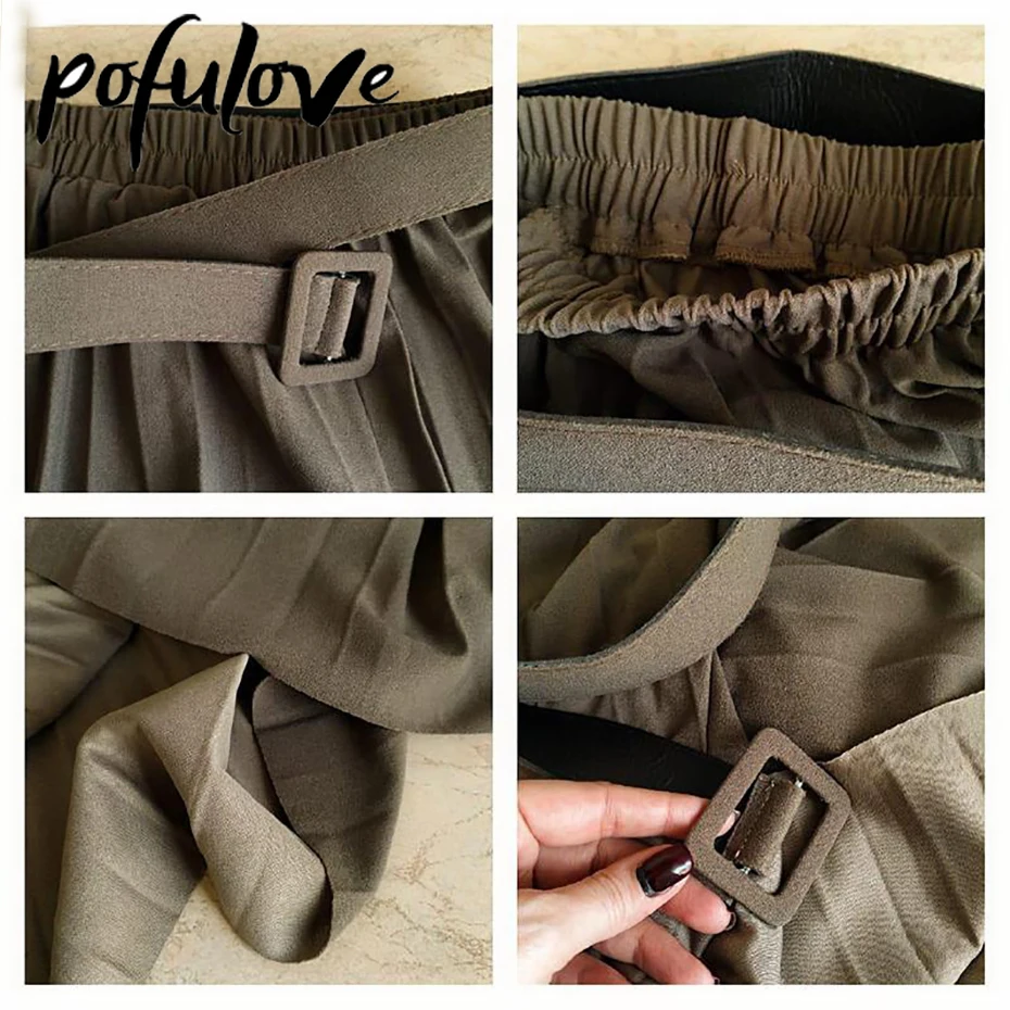 

Skirts