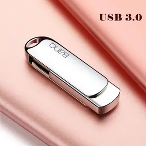 Banq Max5 USB флэш-накопитель 512 г металлическая Флэшка высокоскоростная USB3.0 Memory Stick 128 г флеш-накопитель в режиме реального Ёмкость 256G USB флэш-диск U