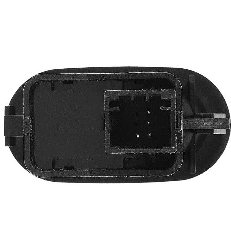 6554.L7 Электрический переключатель стеклоподъемника для Citroen C2 1.1 1.4 1.6 C3 I II Pluriel Peugeot