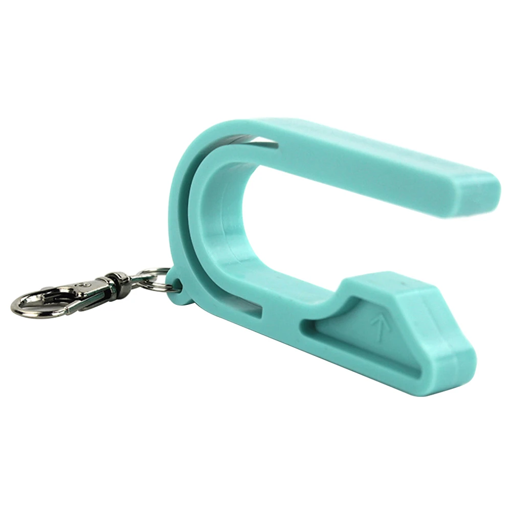 Автомобиль раздвижное сиденье автомобиля инструмент для легкого снятия пряжки