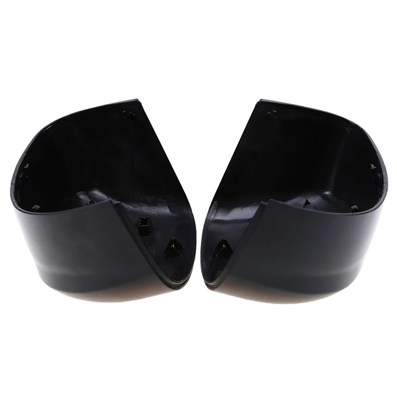 Posbay внешнее крыло зеркало заднего вида декоративная раковина для Ford focus Sedan (DYB) 2010