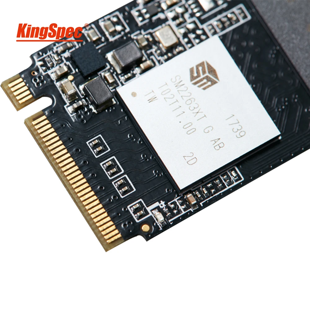 KingSpec M.2 SSD M2 PCIe NVME 128 ГБ 512 ГБ твердотельный накопитель 2280 внутренний жесткий диск HDD для чтения до 24МБ/с./с для ноутбука, настольного компьютера от AliExpress RU&CIS NEW