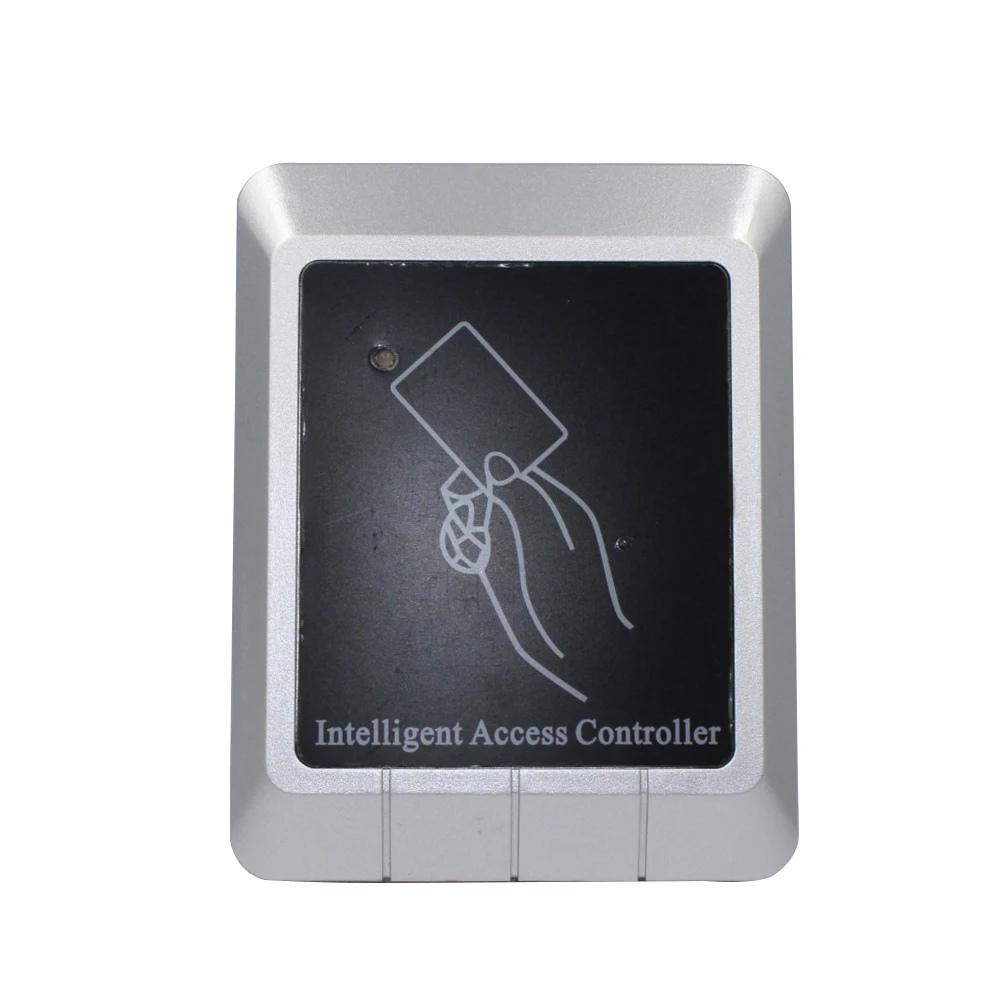 125 кГц RFID Водонепроницаемый без клавиатуры контроль доступа с картой EM/ID