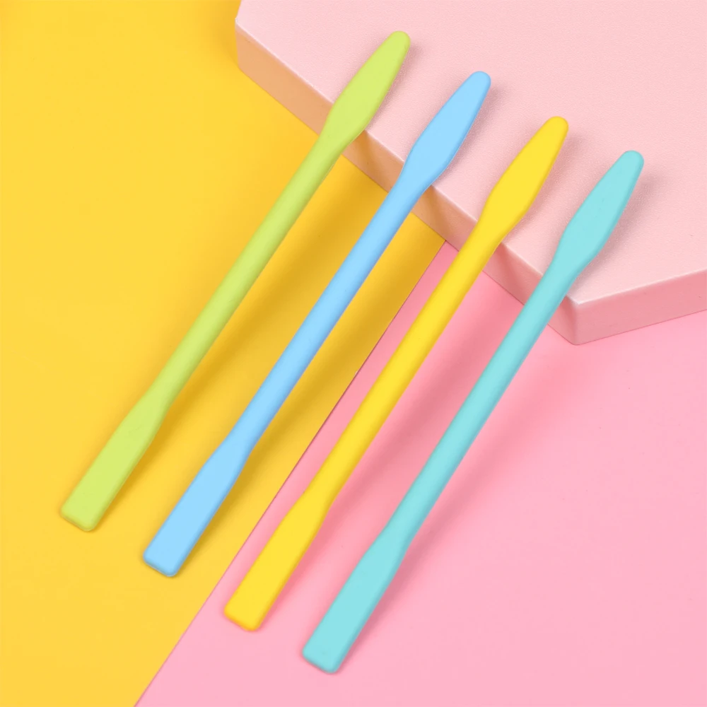 Диспенсер силиконовый для украшений сделай сам регулирующий стержень с цветовой