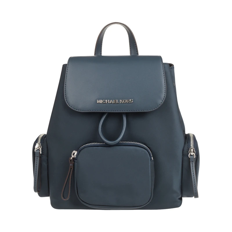 NAVY BLUE102188401 Майкл Корс Mochila Abbey Signature рюкзак 35T8GAYB7C/35T9GAYB7C/35T9GAYB6C/35T9SAYB6C - Цвет: NAVY BLUE102188401