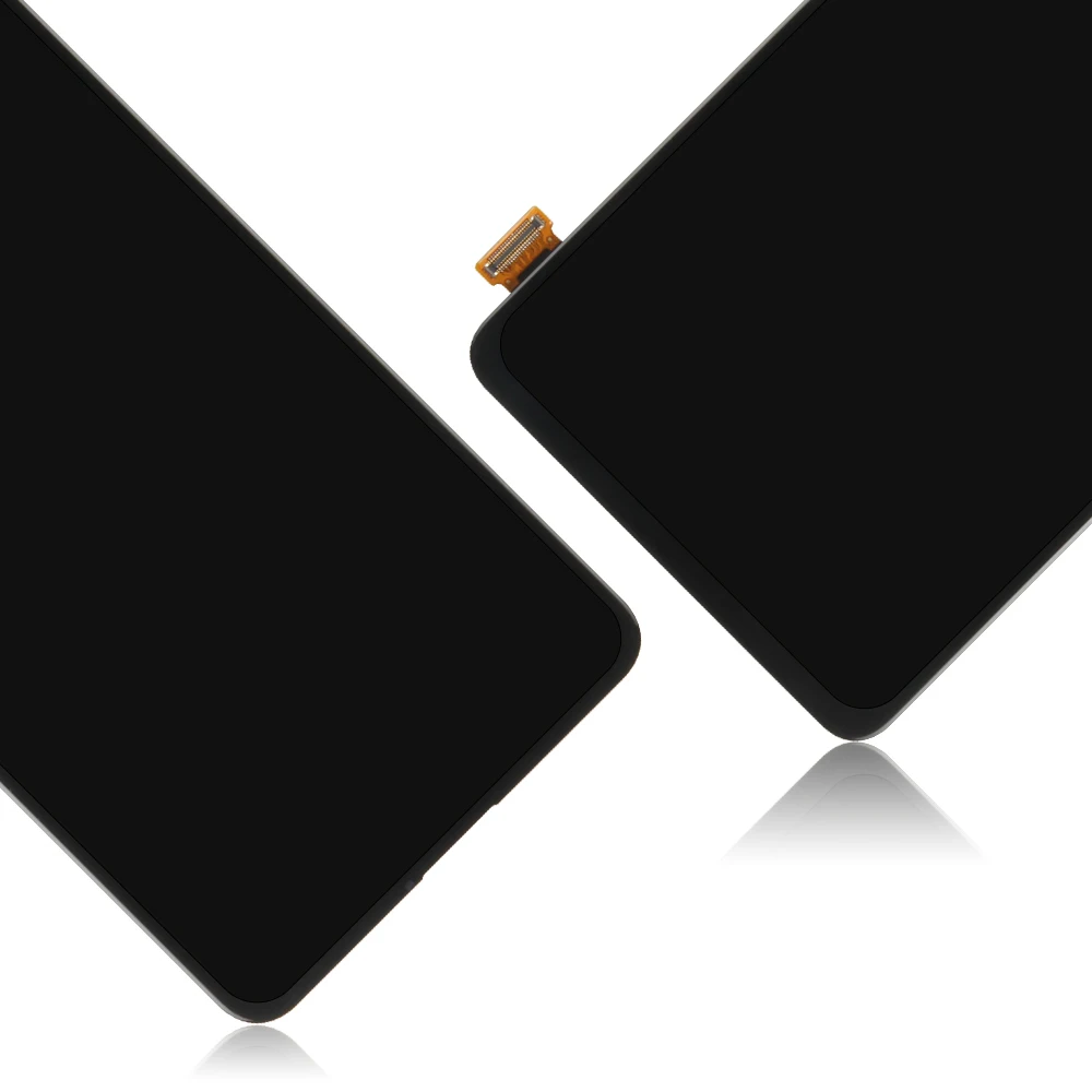 Матричный сенсорный дисплей для Xiaomi Mi 9T экран с дигитайзером в сборе K20 ЖК