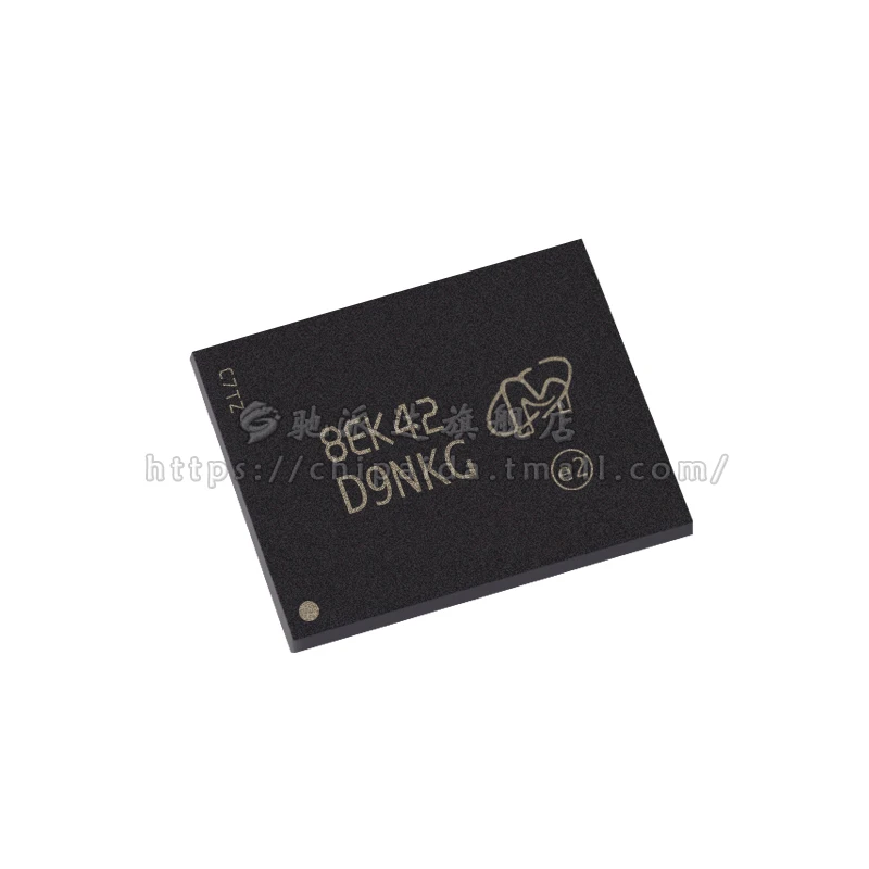 

MT47H512M8WTR-25E:C D9NKG BGA60 IC