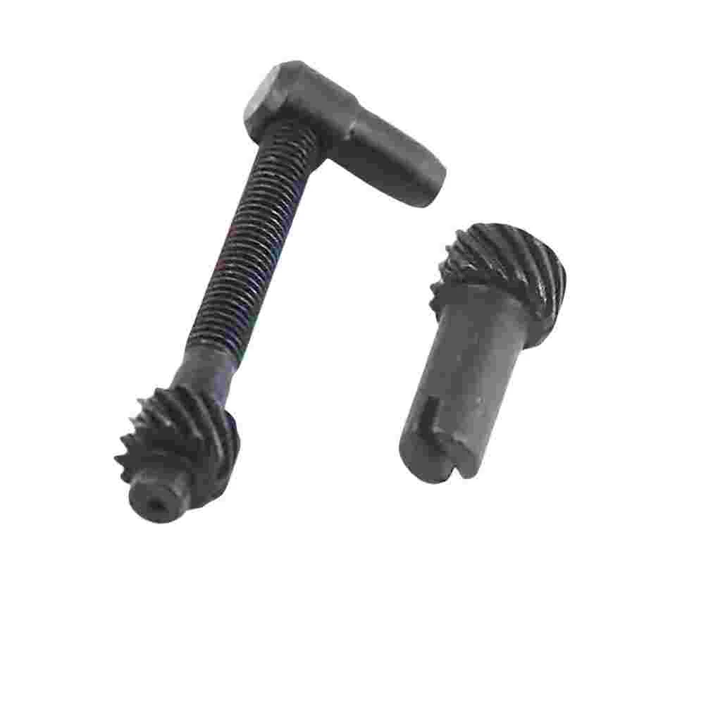 

2 шт., натяжитель цепи для газонокосилки, 25 куб. См