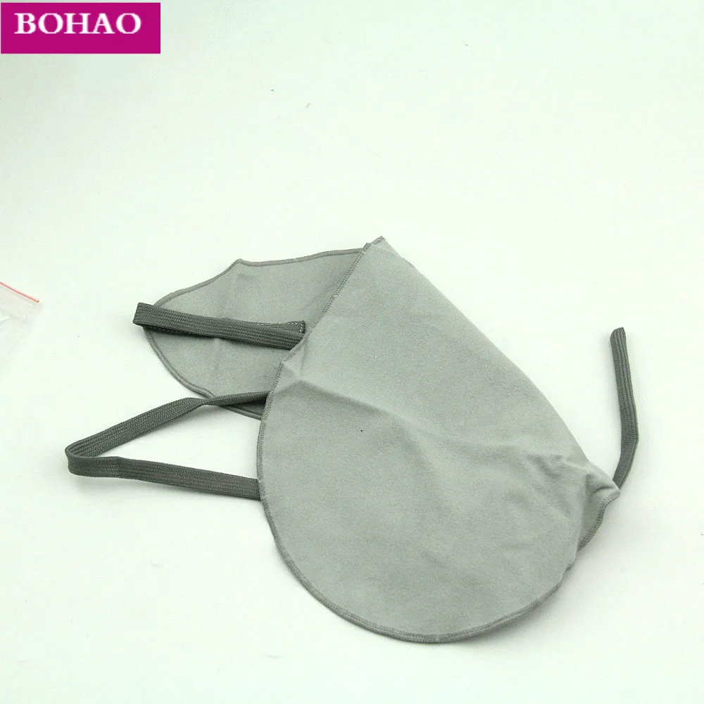 Нежная ткань для очистки внутренней части трубы кларнет пикколо флейта Sax Saxphone