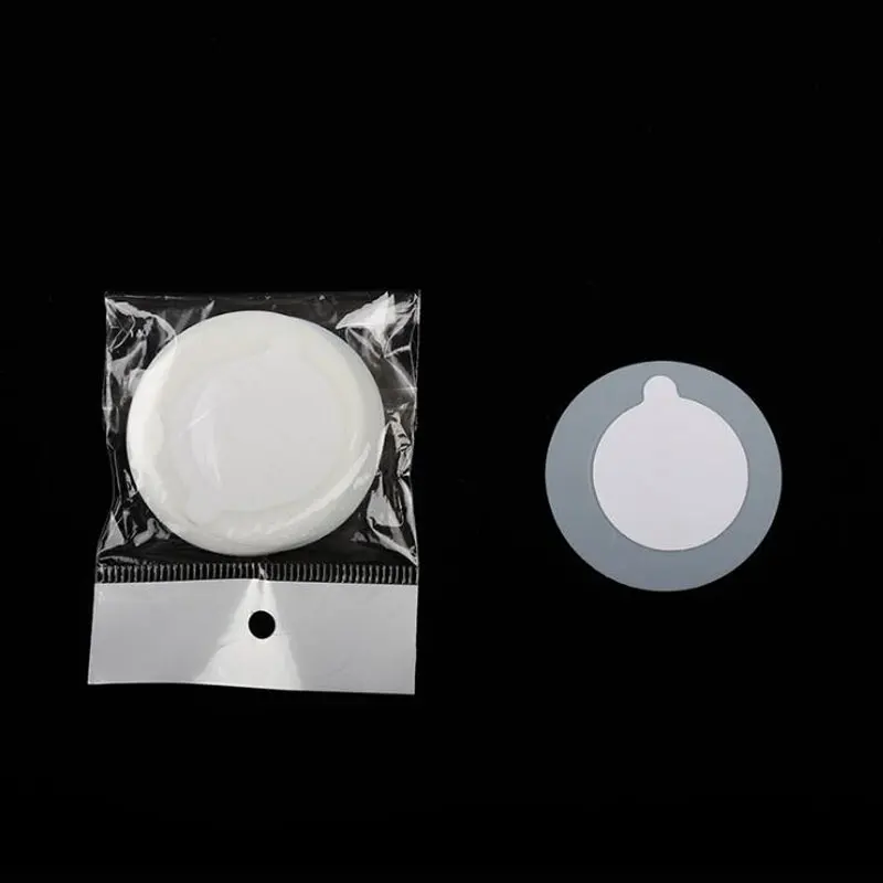 30 штук пакет одноразовый держатель для клея ресниц поддон наращивания клеевые