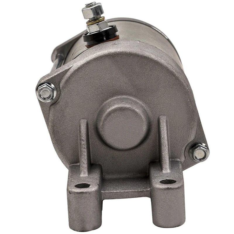 

Starter for Yamaha Raptor YFM660 YFM660R 600Cc 2001-2006 ATV