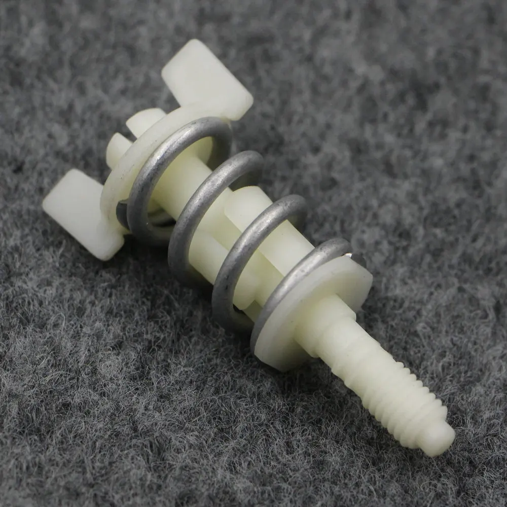 Applicable to POLO 2011-2018 Rear tail lamp fixing screw Tail light bracket Screw | Автомобили и мотоциклы