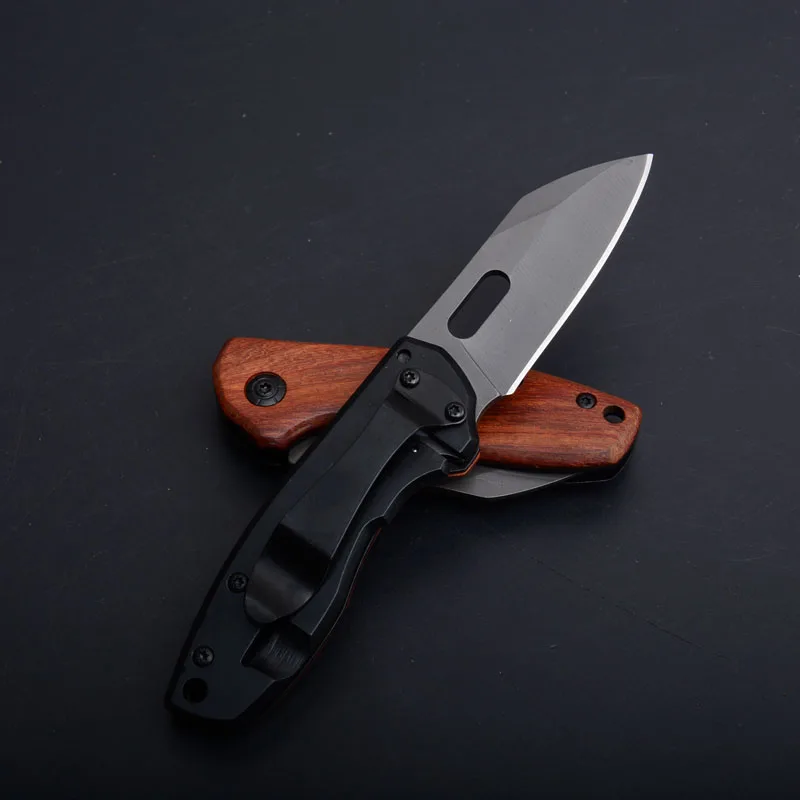 EDC утилита маленький складной нож B DA101 качество карманные походные охотничьи