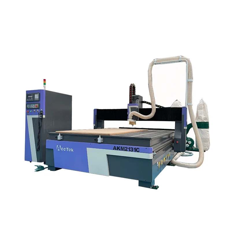 Фрезерный станок с ЧПУ 2030 ATC линейным 8 инструментами | Инструменты