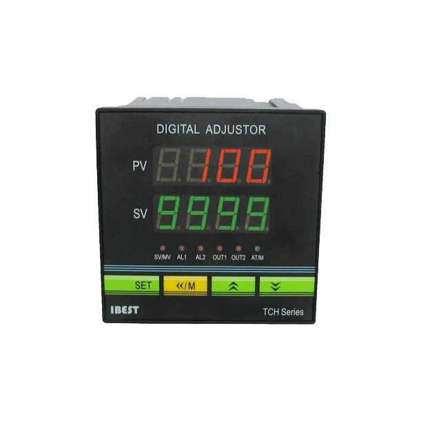 

TCL 72*72mm Economic Price Digital PID Temperature Controller Indicator/Dual line 3 Digit AC220V/110V (IBEST)
