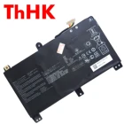 Подлинный оригинальный B31N1726 0B200-03400100 3ICP7  6080 Аккумулятор для ноутбука Asus G531GT-BI7N6