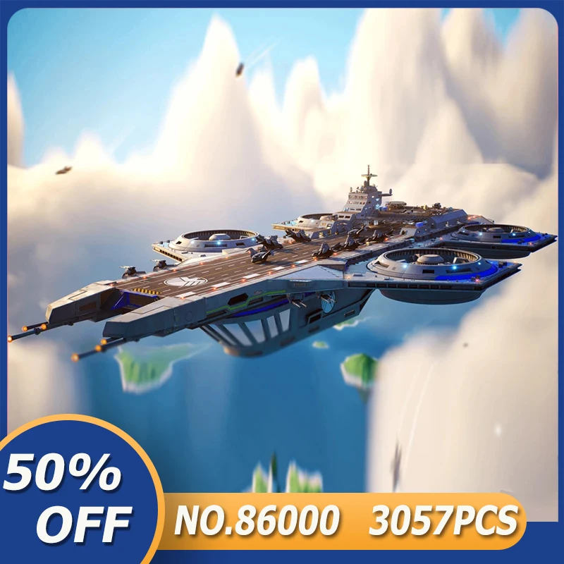 Конструктор LepinBlock 07043 совместимый с вертолетом 76042 | Игрушки и хобби