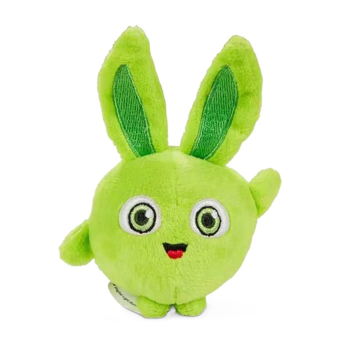 

Green Sunny Bunnies Cute Kid Girl Boy Soft Plush Plushie Toy Doll Stuffed Animal Happy Birthday Gift 4 6 Years XMAS Gifts