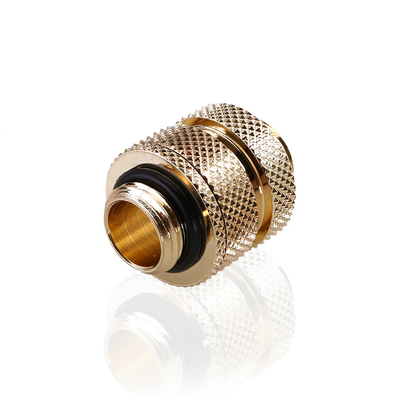 Bykski 16 22 мм удлинитель фитинги для видеокарты адаптер подключения G1/4 фитинга B EXPJ