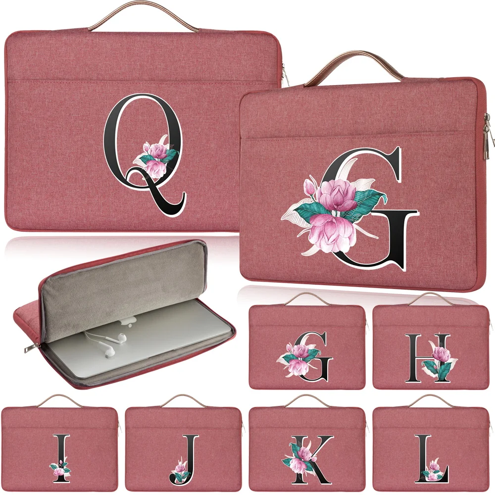 

Laptop Bag for Microsoft Surface Go 2/Pro 12.3/Pro X 13/Book 13.5/Book 15/Laptop Go 12" 13.5" 15" Waterproof Laptop Sleeve Case