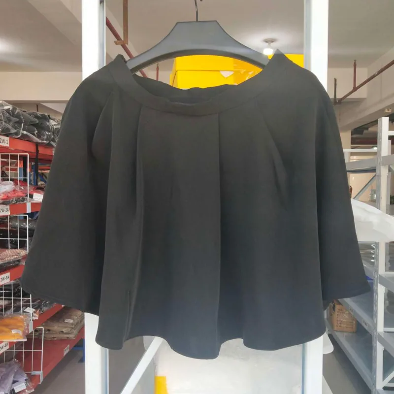 

DEAT 2021 new spring and summer fashion women Office Lady dress notched high waist sexy female mini dresses WF11303L