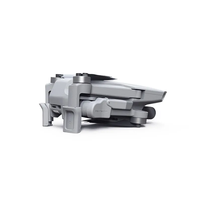 PGYTECH ножка шасси для DJI Mavic Mini Skid усиленные амортизирующие стабилизаторы