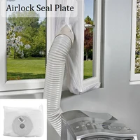 3m window airlock seal plate air conditioner cover soft baffle window seal for all mobile air conditioning units