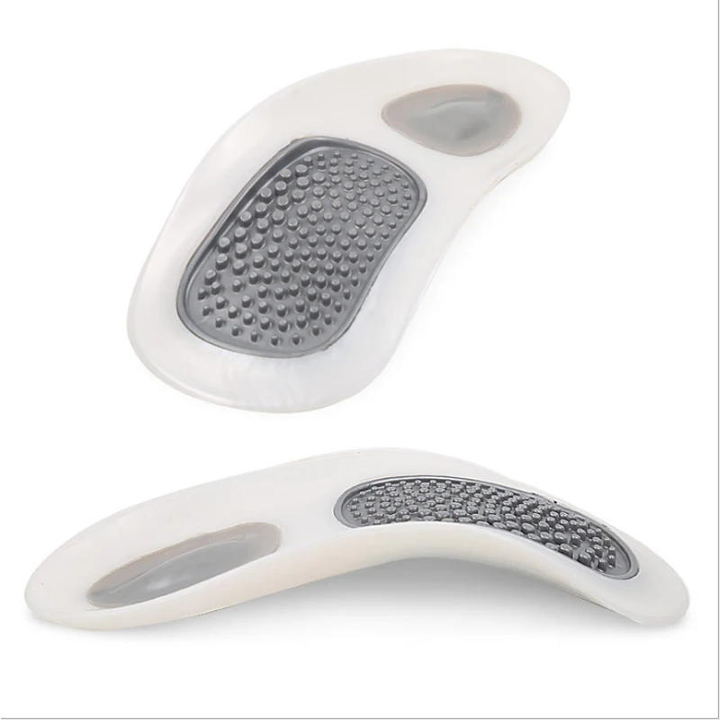 Ортопедические стельки 2 шт. подушка для обуви забота о ногах арка поддерживающая