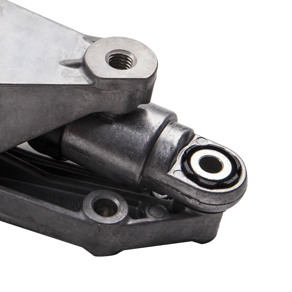 

Serpentine Belt & Tensioner & Idler Pulley Kit for BMW E36 E39 E46 E53