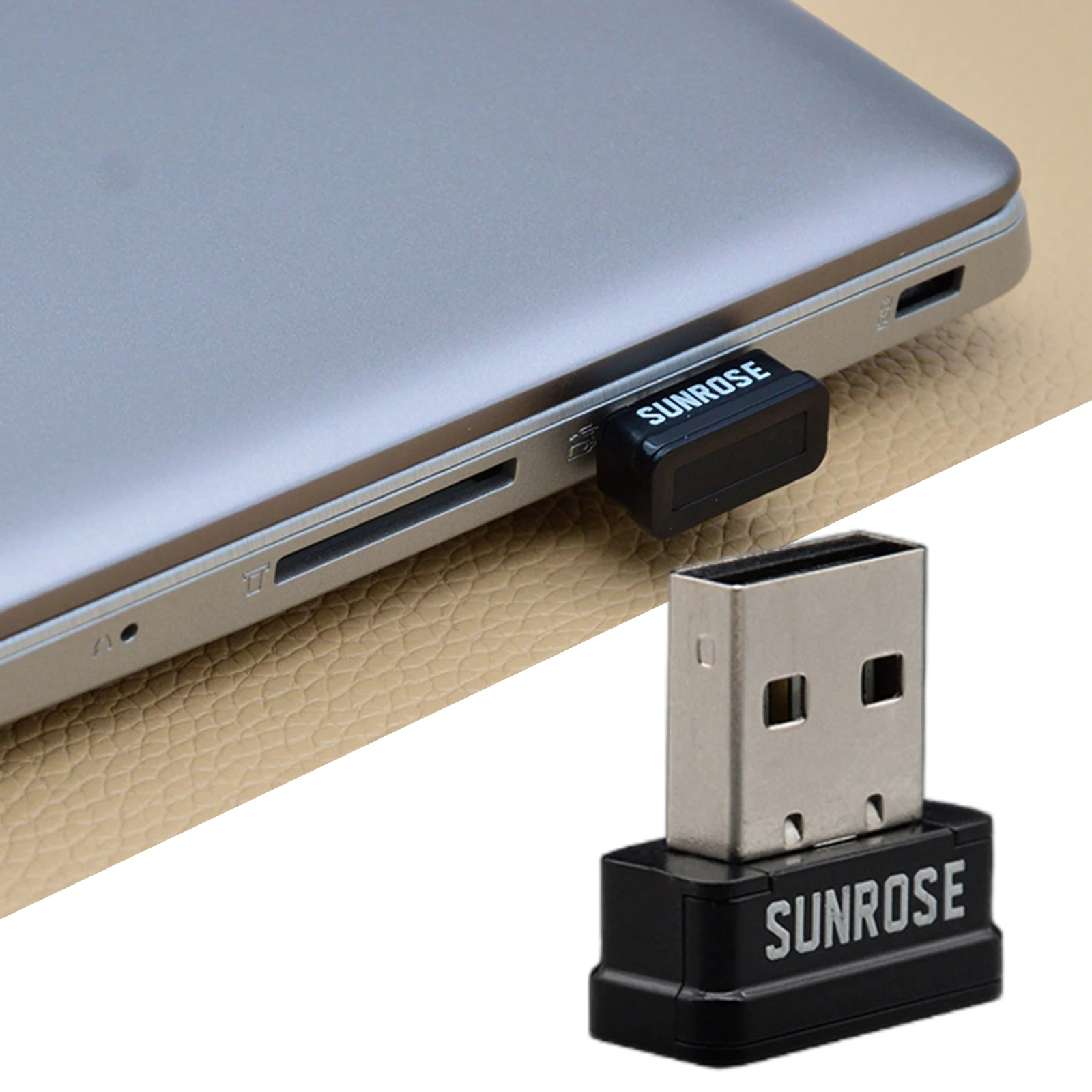 

USB-сканер отпечатков пальцев, биометрический сканер для ПК, для Windows 10