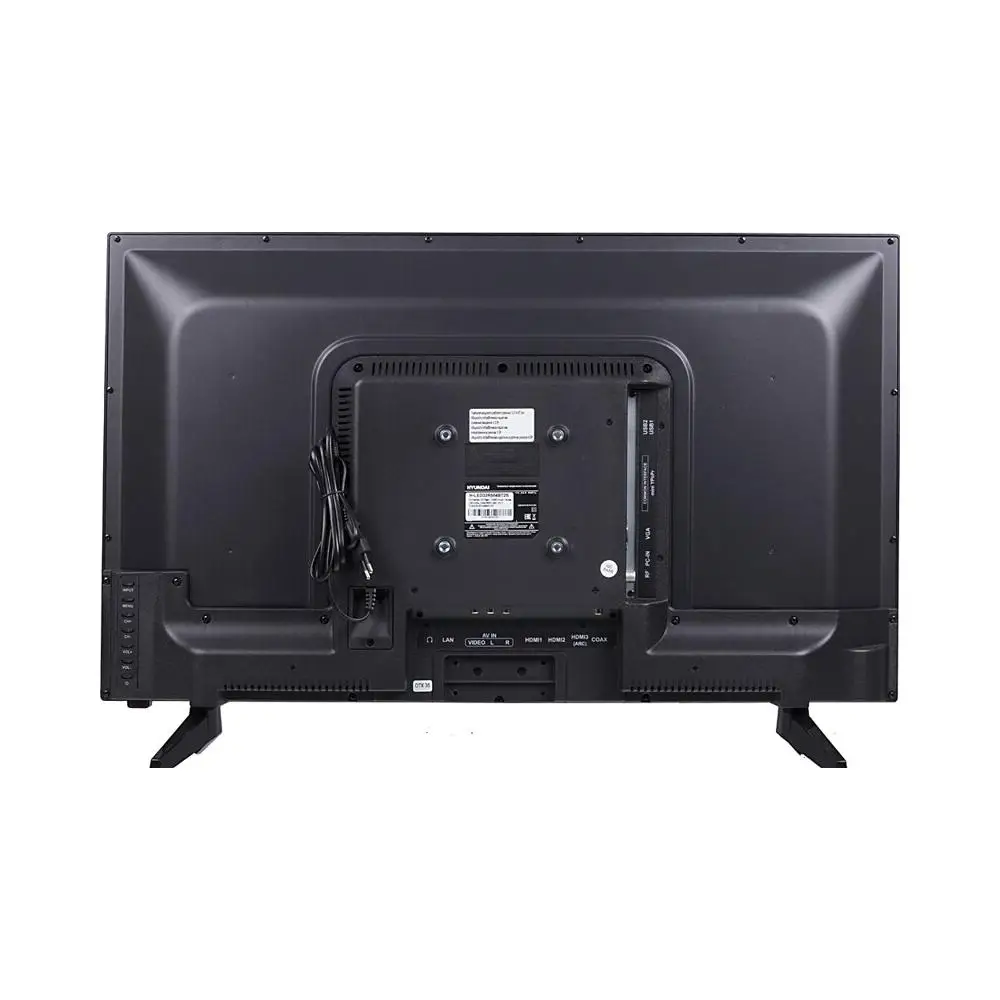Телевизор 32&quot HYUNDAI H-LED32R504BT2S HD READY Smart TV | Электроника