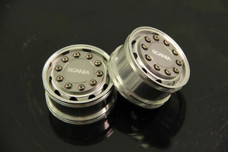 114 трейлер из алюминиевого сп