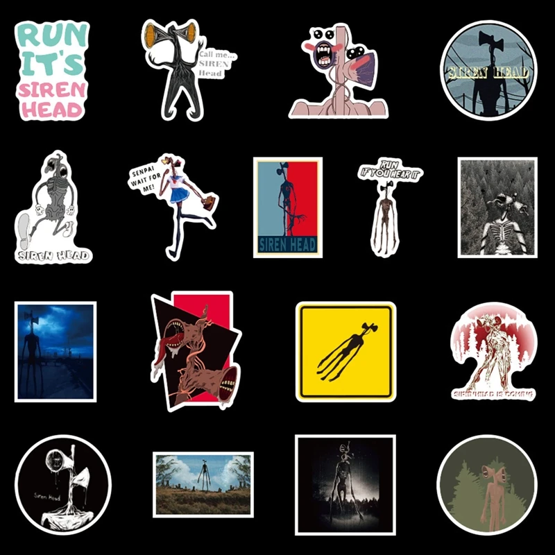 

New Fashion Cartoon Super Hero Graffiti Sticker Skateboard Luggage Laptop Bag Notebook Decal HD Printed Kids Gifts