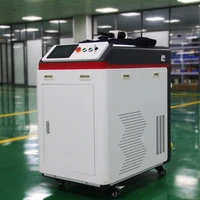 "дешевый" лазерный удалитель ржавчины, пригодится при работе с металлом#1