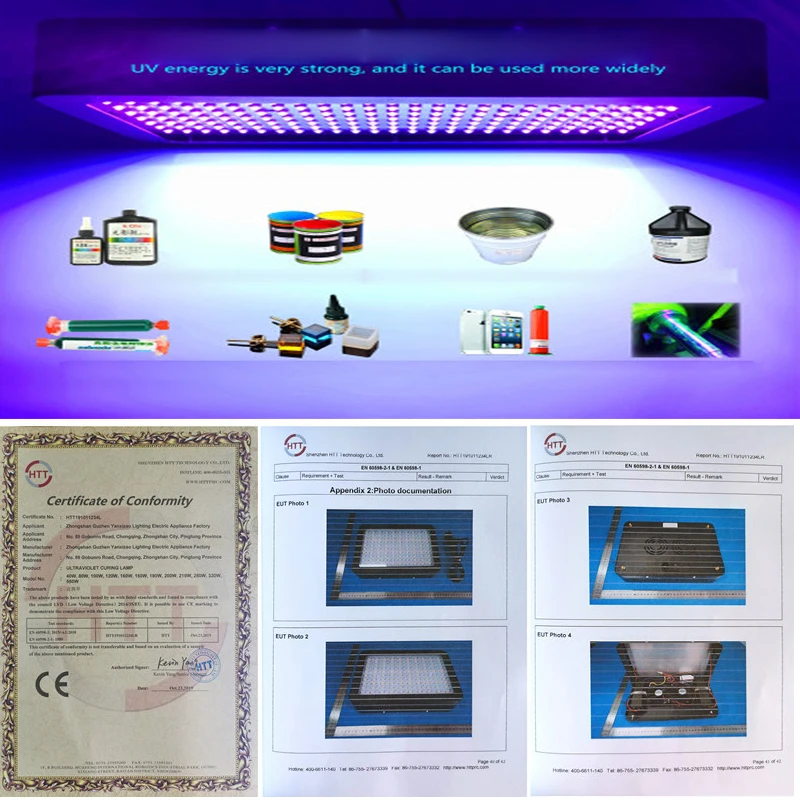 MERHOLE led 1000 Вт 1800 2000 3000 высокомощный УФ светильник лампа для отверждения без теней