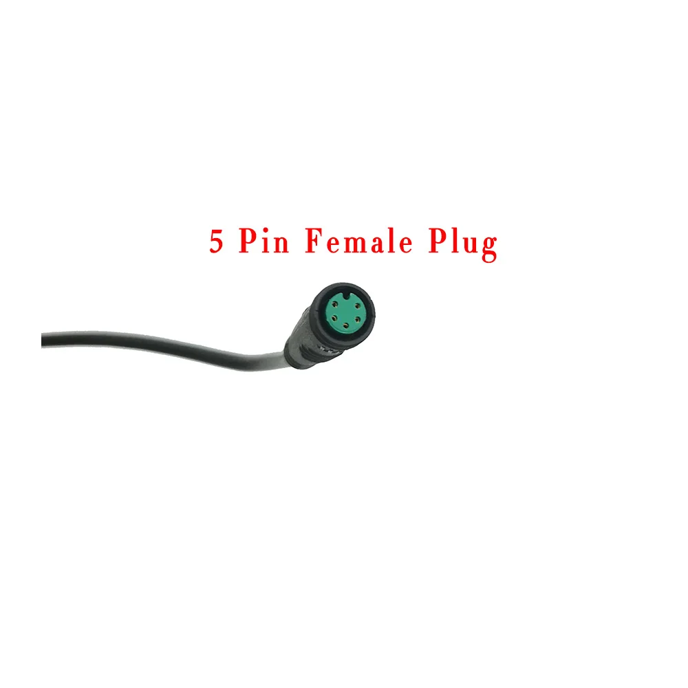 USB Кабель для программирования двигателя Bafang Mid Drive Kit BBS01/BBS02/BBSHD Настройка Reprogramming